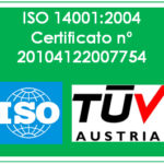 MANCHETTE ISO 14001