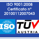 MANCHETTE ISO 9001