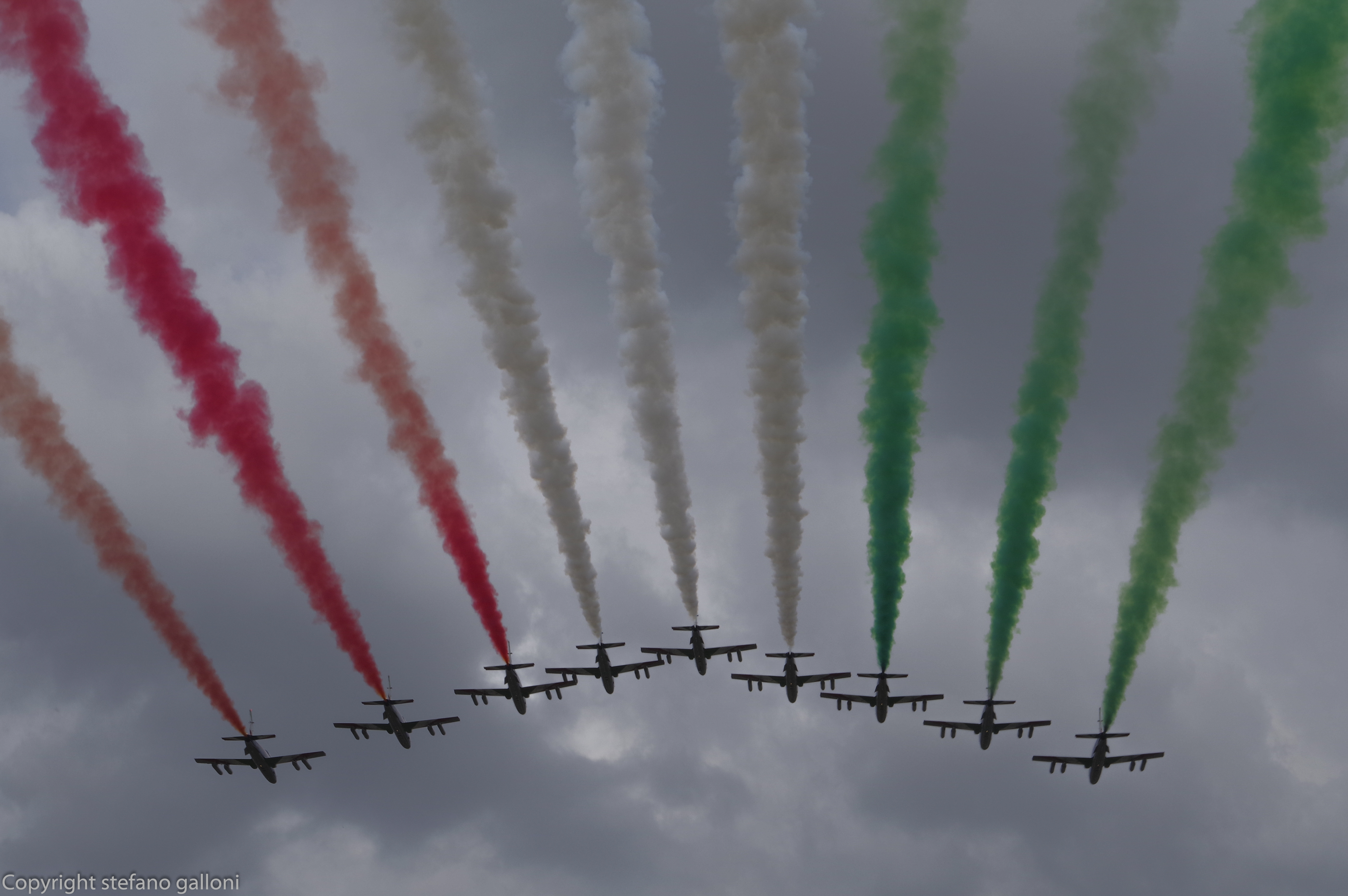 TOP ITALIA